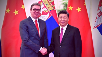 Сербия и Китай: Новый Этап Взаимоотношений