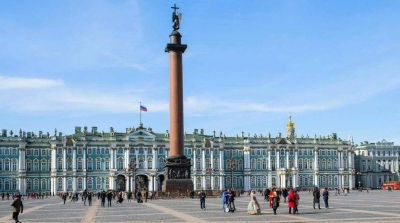 Что бесплатно или недорого посмотреть в Санкт-Петербурге. Часть 2